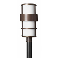  Saturn Post Light Post Lights - Metro Bronze