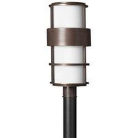  Saturn Post Light Post Lights - Metro Bronze