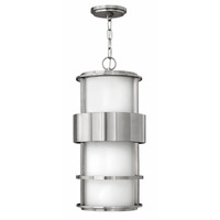  Saturn Hanging Hanging Lantern - Stainless Steel