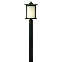  Hudson Post Light Post Lights - Oil Rubbed Bronze