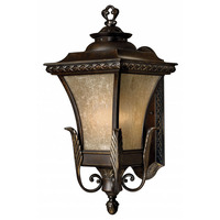 Outdoor Wall Light 20-1/4" Height Outdoor Wall Light 20-1/4" Height