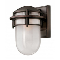  Reef Entrance Outdoor Wall Light - Victorian Bronze