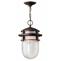  Reef Hanging Hanging Lantern - Victorian Bronze