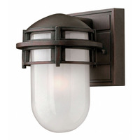 Outdoor Wall Light 8" Height Outdoor Wall Light 8" Height