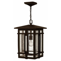  Tucker Hanging Hanging Lantern - Oil Rubbed Bronze