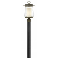  Riley Post Light Post Lights - Oil Rubbed Bronze