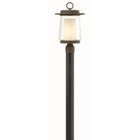  Riley Post Light Post Lights - Oil Rubbed Bronze