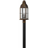  Bingham Post Light Post Lights - Sienna