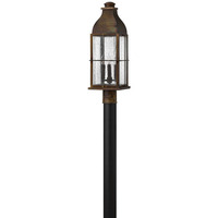  Bingham Post Light Post Lights - Sienna