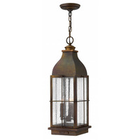  Bingham Hanging Hanging Lantern - Sienna