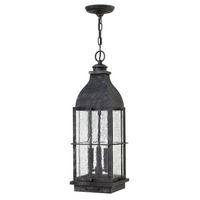  Bingham Hanging Hanging Lantern - Greystone