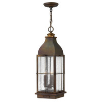  Bingham Hanging Hanging Lantern - Sienna