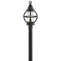  Chatham Post Light Post Lights - Matte Black