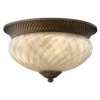Ceiling Mounted Light 16" Width Ceiling Mounted Light 16" Width
