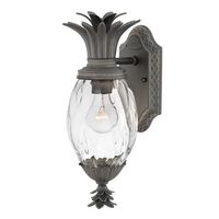 Outdoor Wall Light 14" Height Outdoor Wall Light 14" Height
