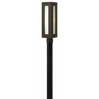  Dorian Post Light Post Lights - Bronze