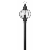  Cape Cod Post Light Post Lights - Aged Zinc
