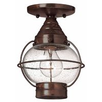  Cape Cod Ceiling Ceiling Mounted - Sienna Bronze