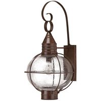 Outdoor Wall Light 26-3/4" Height Outdoor Wall Light 26-3/4" Height