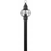  Cape Cod Post Light Post Lights - Aged Zinc