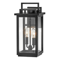 Outdoor Wall Light 15-1/2" Height Outdoor Wall Light 15-1/2" Height
