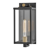 Outdoor Wall Light 16" Height Outdoor Wall Light 16" Height
