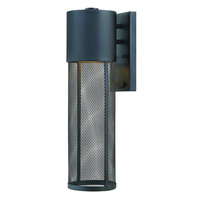 Outdoor Wall Light 18-1/2" Height Outdoor Wall Light 18-1/2" Height