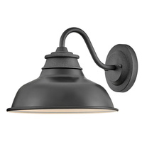Outdoor Wall Light 9-1/2" Height Outdoor Wall Light 9-1/2" Height