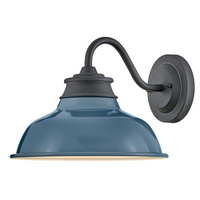 Outdoor Wall Light 9-1/2" Height Outdoor Wall Light 9-1/2" Height