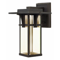 Outdoor Wall Light 11-3/4" Height Outdoor Wall Light 11-3/4" Height