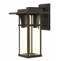 Outdoor Wall Light 15" Height Outdoor Wall Light 15" Height