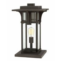  Manhattan Deck Lighting Landscape Light - Oil Rubbed Bronze