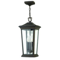  Bromley Hanging Hanging Lantern - Oil Rubbed Bronze