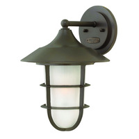 Outdoor Wall Light 14-1/2" Height Outdoor Wall Light 14-1/2" Height