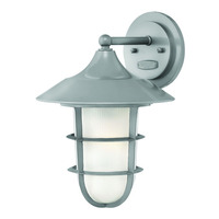 Outdoor Wall Light 14-1/2" Height Outdoor Wall Light 14-1/2" Height