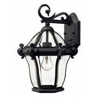 Outdoor Wall Light 14-1/2" Height Outdoor Wall Light 14-1/2" Height