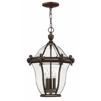 Hanging Lantern Hanging Lantern