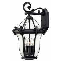 Outdoor Wall Light 21" Height Outdoor Wall Light 21" Height