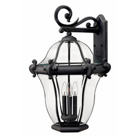 Outdoor Wall Light 25-4/5" Height Outdoor Wall Light 25-4/5" Height