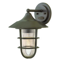 Outdoor Wall Light 14-1/2" Height Outdoor Wall Light 14-1/2" Height