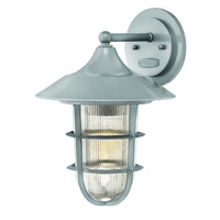 Outdoor Wall Light 14-1/2" Height Outdoor Wall Light 14-1/2" Height