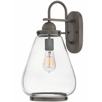 Outdoor Wall Light 18-1/4" Height Outdoor Wall Light 18-1/4" Height
