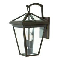 Outdoor Wall Light 14" Height Outdoor Wall Light 14" Height