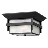  Harbor Ceiling Ceiling Mounted - Satin Black