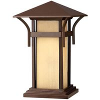  Harbor Deck Lighting Landscape Light - Anchor Bronze