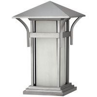  Harbor Deck Lighting Landscape Light - Titanium