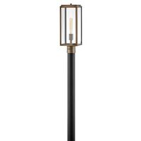  Max Post Light Post Lights - Burnished Bronze