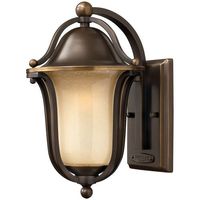  Bolla Entrance Outdoor Wall Light - Olde Bronze