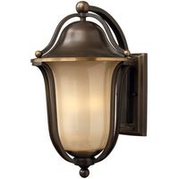  Bolla Entrance Outdoor Wall Light - Olde Bronze