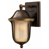 Outdoor Wall Light 11" Height Outdoor Wall Light 11" Height